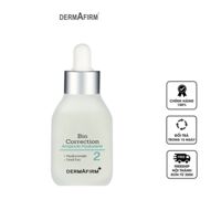 Tinh chất dưỡng ẩm Dermafirm Bio Correction Ampoule Hyalurone