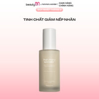 Tinh Chất Dưỡng Ẩm Haruharu Wonder Ngăn Ngừa Lão Hóa Black Rice Hyaluronic Anti-Wrinkle Serum 50ml
