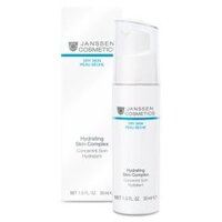 TINH CHẤT DƯỠNG ẨM - JANSSEN COSMETICS HYDRATING SKIN COMPLEX 30ML