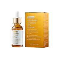 Tinh Chất Dưỡng Ẩm Keo Ong By Wishtrend Polyphenols In Propolis 15% Ampoule 30ml/ By Wishtrend Polyphenols In Propolis