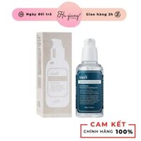 Tinh chất dưỡng ẩm Klairs Rich Moist Soothing Serum 80ml, serum cấp cẩm cho da khô, da mất nước