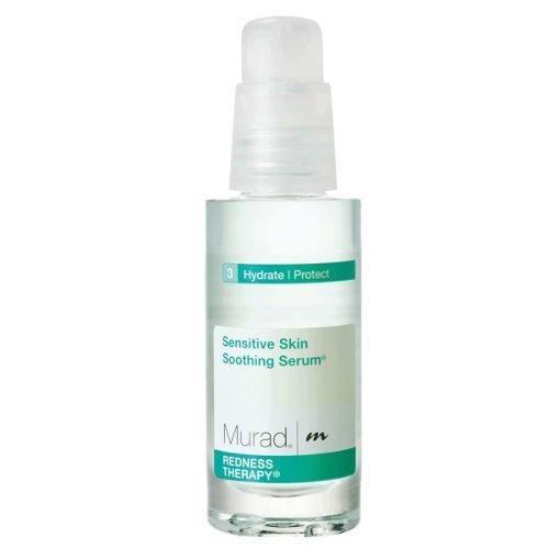 Tinh chất dưỡng ẩm & làm dịu da Murad Sensitive Skin Soothing Serum 30ml