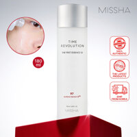 Tinh chất dưỡng ẩm làm sáng da Missha Time Revolution The First Treatment Essence 5X Skincare 180ml