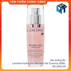 Tinh chất dưỡng ẩm Lancôme Hydra Zen Neocalm Gel Essence 30ml