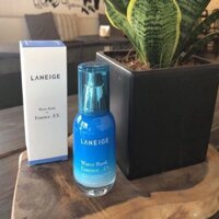 TINH CHẤT DƯỠNG ẨM LANEIGE WATER BANK ESSENCE EX - 60ml