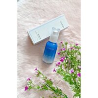 TINH CHẤT DƯỠNG ẨM LANEIGE Water Bank Moisture Essence