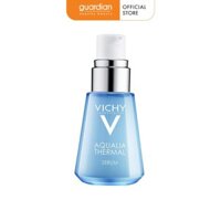 Tinh chất dưỡng ẩm mới cho làn da ẩm mượt Vichy Aqualia Thermal 30ml