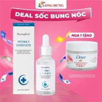 Tinh chất dưỡng ẩm Pharmaform Hydra 5 Complete (30ml)