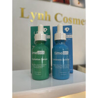 Tinh Chất Dưỡng Ẩm Phục Hồi Da Timeless B5 Hydration Serum, Timeless Hyaluronic Acid HA + Vitamin C USA 30ml