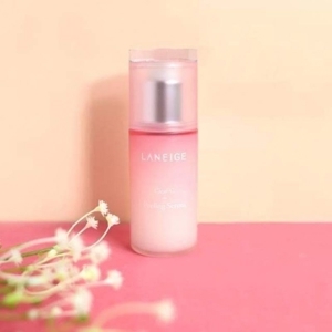 Tinh chất dưỡng ẩm, săn chắc da Laneige Clear-C Peeling Serum 80ml