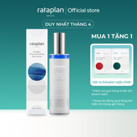 Tinh Chất Dưỡng Ẩm Sâu Donghae RATAPLAN Dạng Xịt Làm Sáng và Phục Hồi Da Hiệu Qủa 110ml
