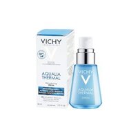 Tinh Chất Dưỡng Ẩm Vichy Aqualia Thermal Rehydrating Serum 30ml