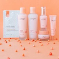 Tinh Chất Dưỡng Bổ Sung Collagen, Chống Lão Hóa Da It's Skin Collagen Nutrition Serum