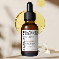 Tinh chất dưỡng căng bóng SOME BY MI Galactomyces Pure Vitamin C Glow dung tích 30ml