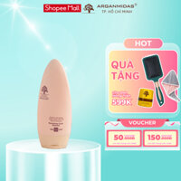 Tinh chất dưỡng chăm sóc tóc uốn xoăn Arganmidas - 200ml