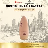 Tinh chất dưỡng chăm sóc tóc uốn xoăn Arganmidas 200ml