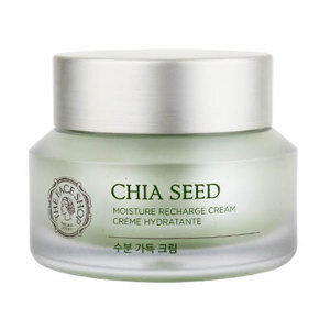 Tinh Chất Dưỡng Chia Seed Moisture Recharge Serum TheFaceShop