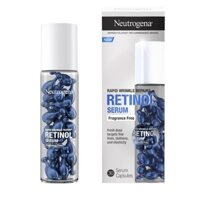 Tinh chất dưỡng chống lão hoá Neutrogena Rapid Wrinkle Repair Retinol Serum