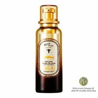 Tinh chất dưỡng colagen với trứng cá và tinh thể vàng-SKINFOOD GOLD CAVIAR COLLAGEN PLUS SERUM