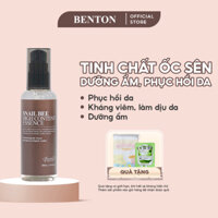 Tinh chất dưỡng da Benton Snail Bee High Content Essence 100ml