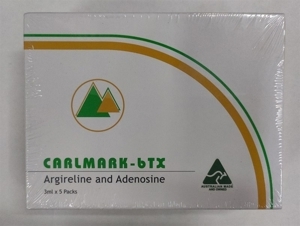 Tinh chất dưỡng da Botox Carlmark Btx 5 x 3ml
