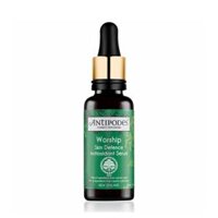 Tinh Chất Dưỡng Da Chống Lão Hóa ANTIPODES WORSHIP SKIN DEFENCE ANTIOXIDANT SERUM 30ml