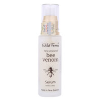 Tinh Chất Dưỡng Da Chống Lão Hoá Chiết Xuất Nọc Ong - Bee Venom Serum Wild Ferns 50ml