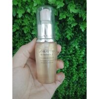 Tinh chất dưỡng da chống nhăn Shiseido Benefiance Wrinkleresist24 Energizing Essence