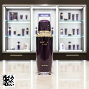 Tinh chất dưỡng da dạng huyết thanh Embellir Extract