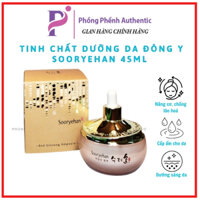 TINH CHẤT DƯỠNG DA ĐÔNG Y SOORYEHAN 45ml