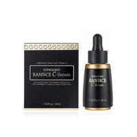 Tinh Chất Dưỡng Da Dongsung Rannce C-Serum Với Axit Kojic Acid Niacinamide Và Vitamin C 1.52 fl oz / 45 ml