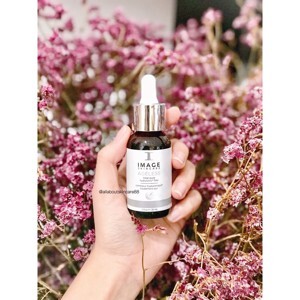 Tinh chất dưỡng da dưỡng ẩm Image Skincare Ageless Total Pure Hyaluroni Acid Filler