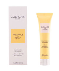 Tinh chất dưỡng da Guerlain My Supertips Radiance in a Flash – 15ml dưỡng sáng, tái tạo làn da