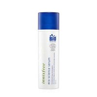 TINH CHẤT DƯỠNG DA INNISFREE ECO SCIENCE SERUM