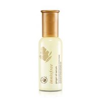 TINH CHẤT DƯỠNG DA INNISFREE GINGER OIL SERUM