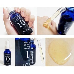 Tinh chất dưỡng da It's Skin Power 10 Formula Li Effector 30ml