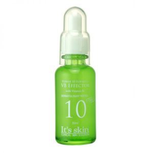 Tinh chất dưỡng da It's Skin Power 10 Formula VB Effector 30ml