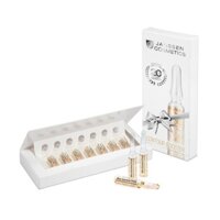 Tinh chất dưỡng da - janssen cosmetics skin contour fluid 7x2mlFLUID 7X2ML SALE OFF 20%