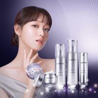 Tinh Chất Dưỡng Da Laneige Làm Giảm Nếp Nhăn Và Bọng Mắt 20ml Time Freeze Eye Serum EX