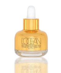 Tinh chất dưỡng da Locean Multi-Vitamin Nourishment Serum – 20ml, nuôi dưỡng làn da trắng sáng