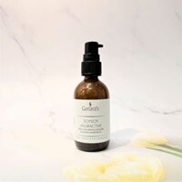 Tinh Chất Dưỡng Da Mặt Chiết Xuất Đậu Nành 50ml Chống Oxy Hóa