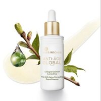 Tinh chất dưỡng da mờ nám chống lão hóa Yves Rocher The Anti-Aging 50ml