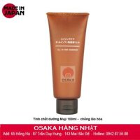 Tinh chất dưỡng da Muji 100g - Chống lão hóa