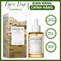 Tinh chất dưỡng da Rau Má, Serum Madagascar Skin1004 Centella Ampoule - Ngọc Diệp cosmetics