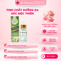 Tinh Chất Dưỡng Da Sắc Mộc Thiên - Tái Tạo Da, Se Khít Lỗ Chân Lông, Sáng Da| YD Pharma