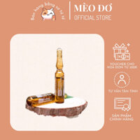 Tinh chất dưỡng da serum cấp nước, chống lão hoá MTD Proteos Hydra Plus Ampoule 30 ống (có tách lẻ)