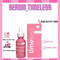 Tinh Chất Dưỡng Da Serum Timeless Matrixyl S6 (30ml)