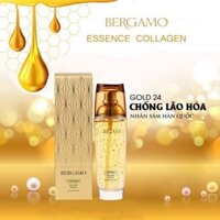 TINH CHẤT DƯỠNG DA SERUM BERGAMO 24K GOLD BRILLIANT ESSENCE