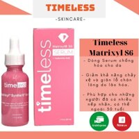 Tinh Chất Dưỡng Da Serum Timeless Matrixyl S6 (30ml)