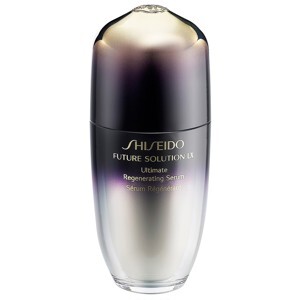 Tinh chất dưỡng da Shiseido Future Solution LX Ultimate Regenerating Serum 30ml